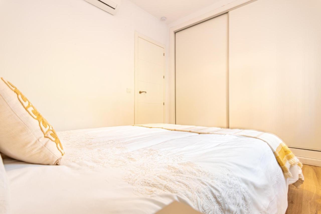 Happy Lounge Apartment Fuengirola Exterior photo